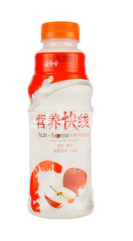 營養快線