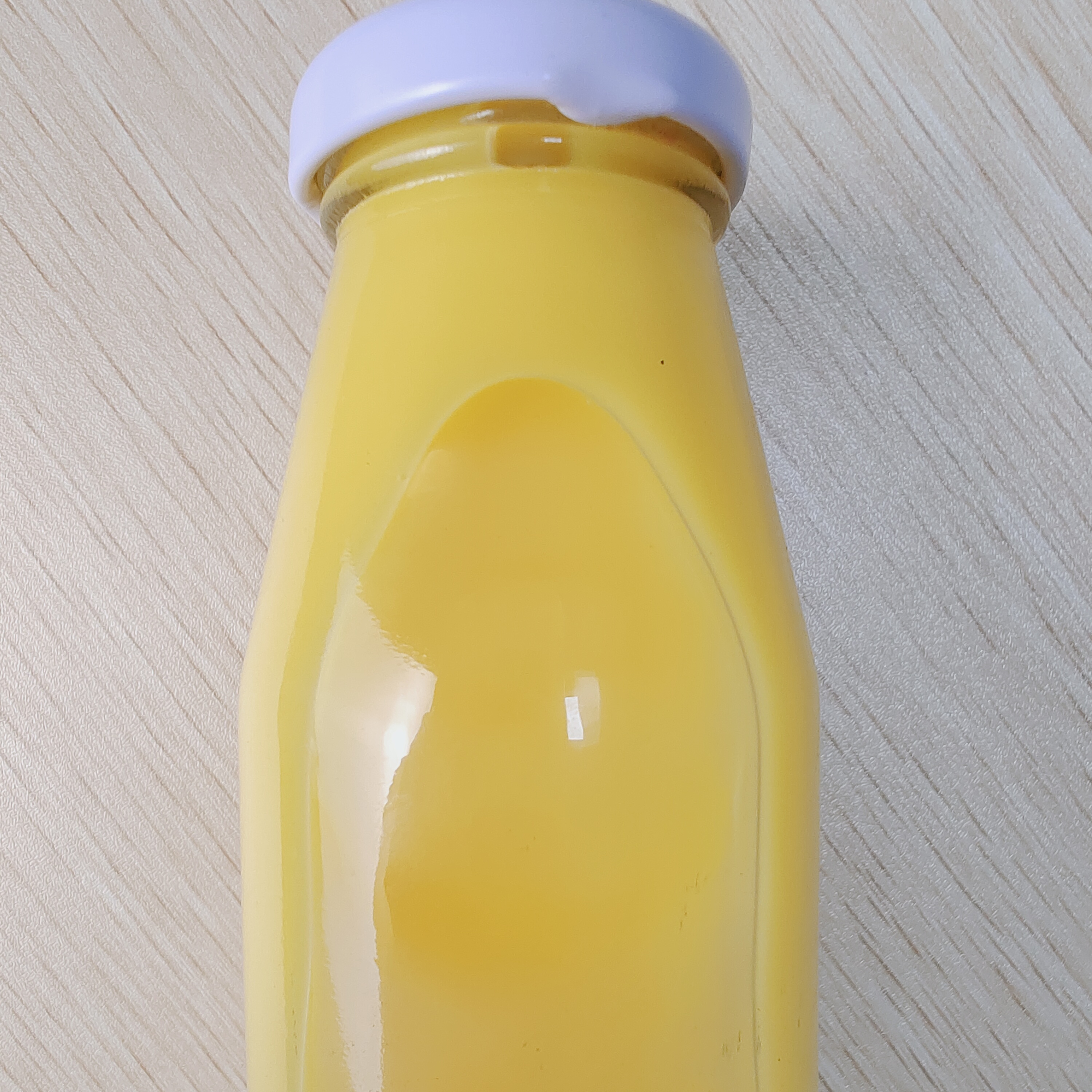 芒果奶昔風味飲品